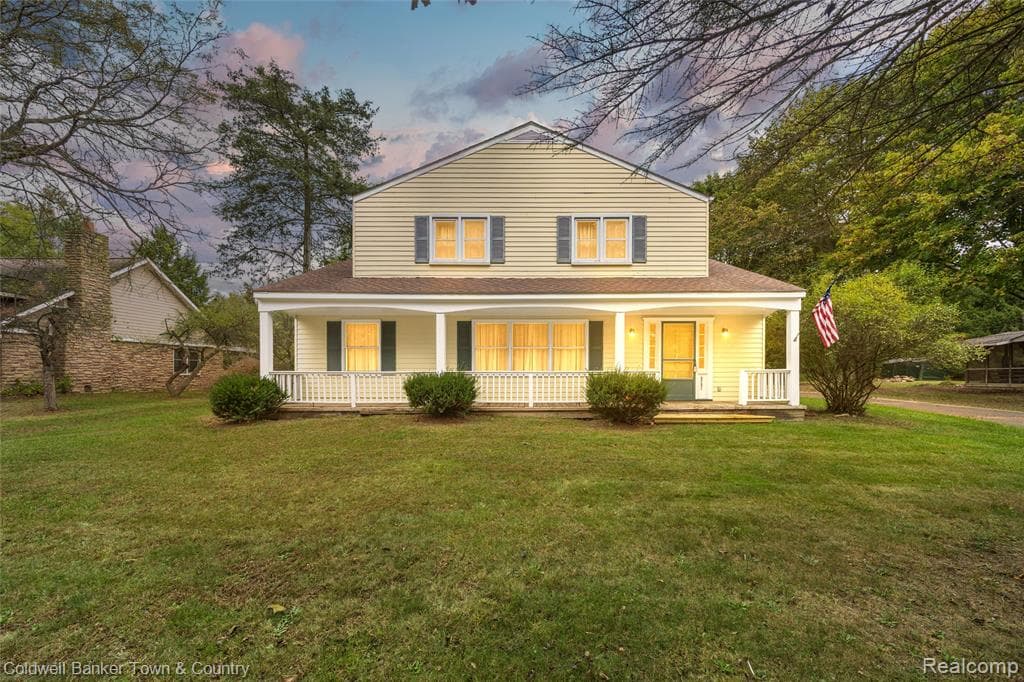 6461 Winans Lake Road