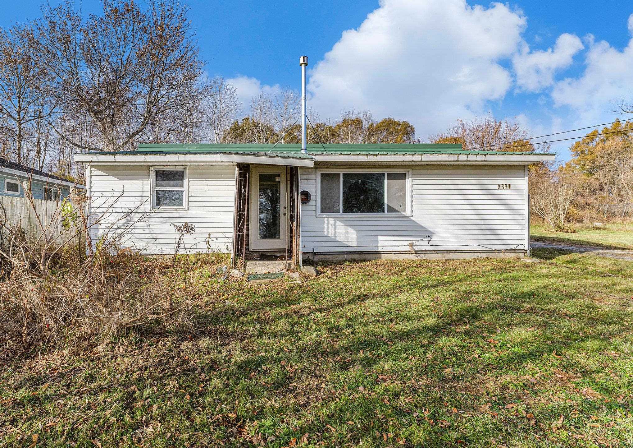 3871 Brook Drive Lot: 38-39