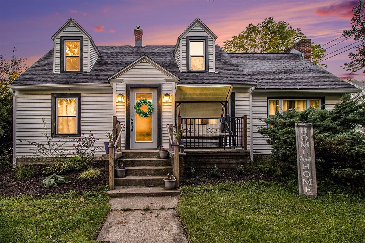 2026 Woodward Avenue