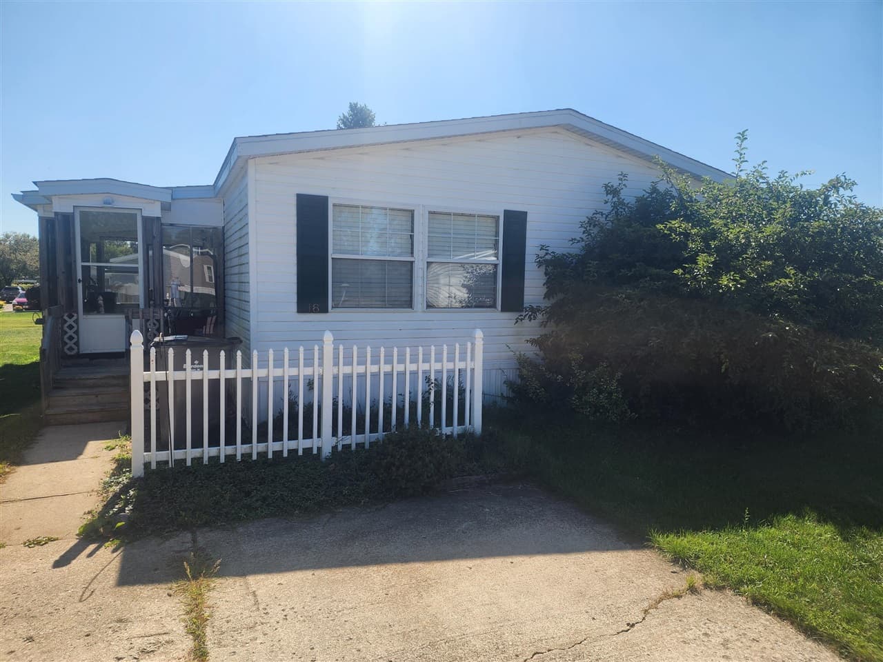 69205 Garver Lake Road Lot 18