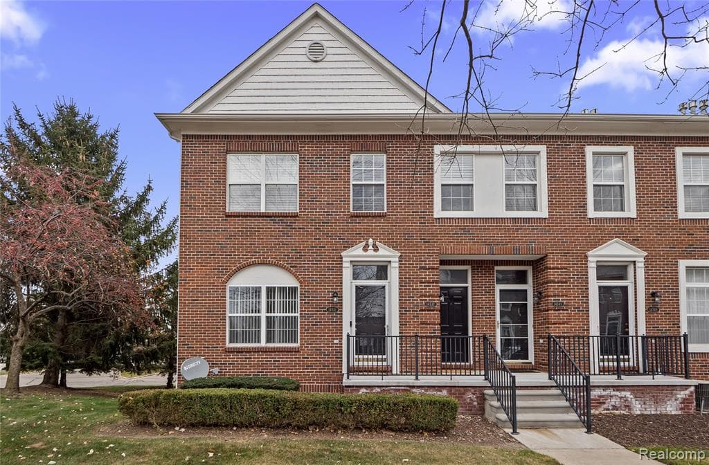 14531 Vauxhall Drive