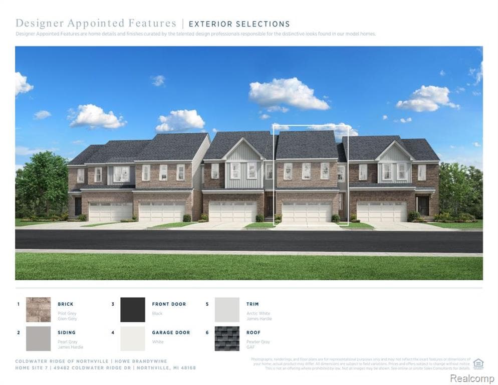 49482 Coldwater Ridge Drive