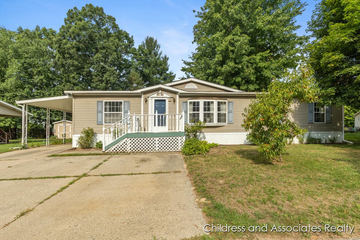 7347 Willowwood Drive