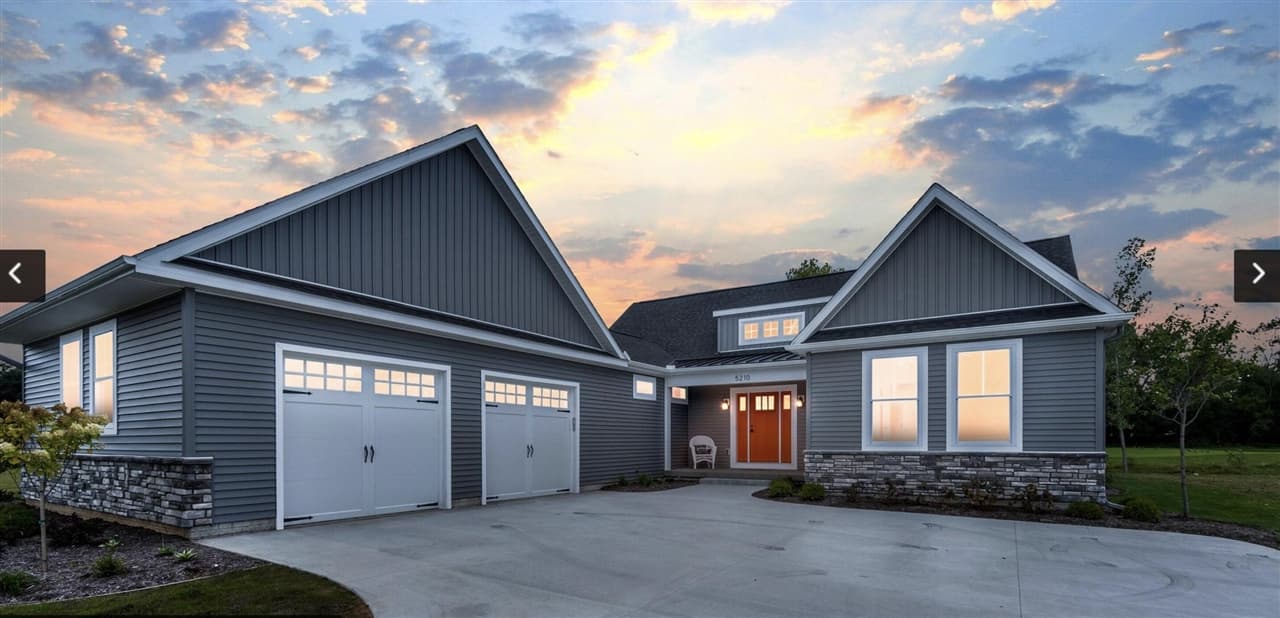 5210 Grande View Lane