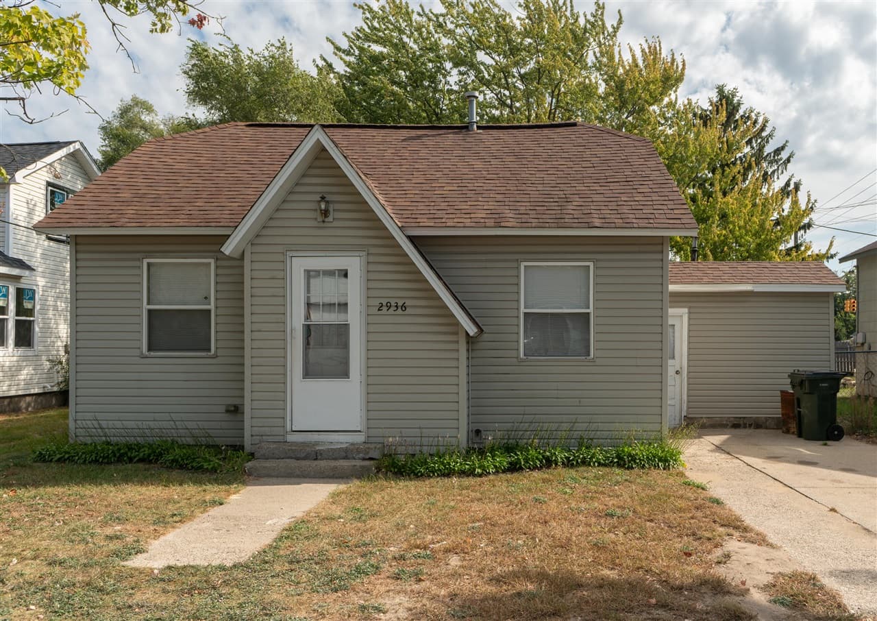 2936 Fairfield Street