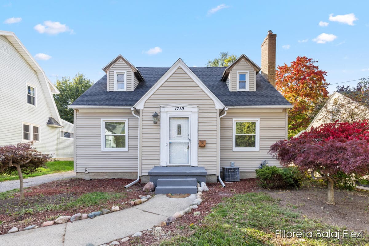 1719 Margaret Avenue