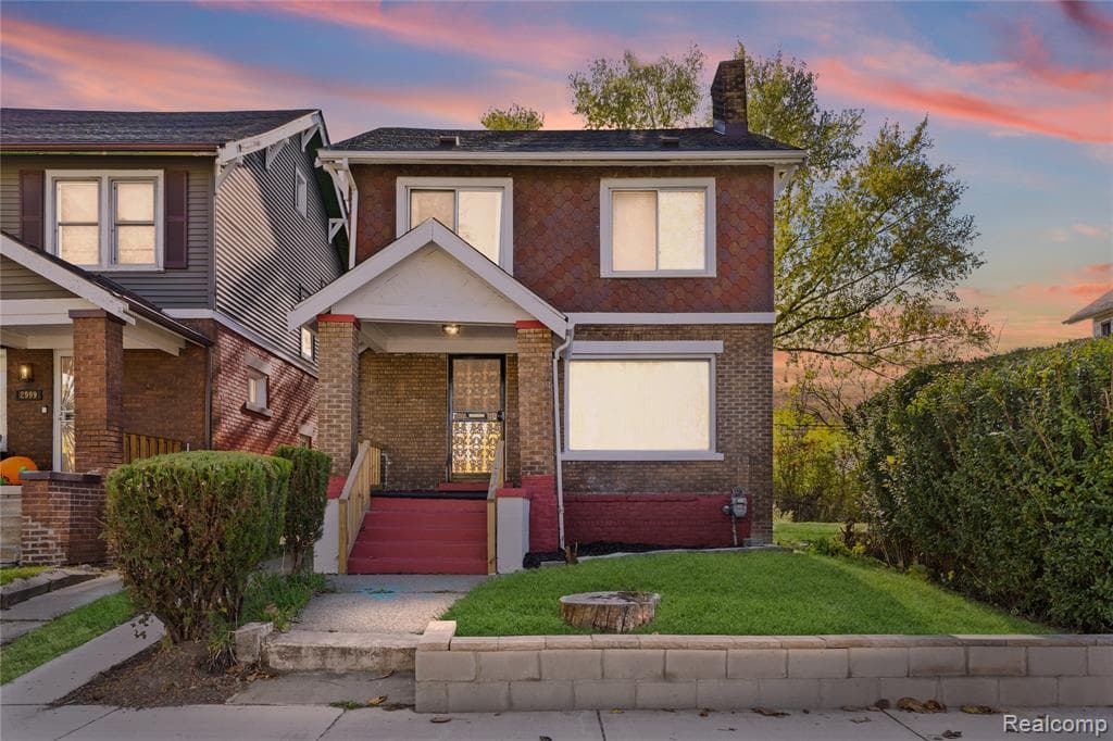 3007 W Philadelphia Street