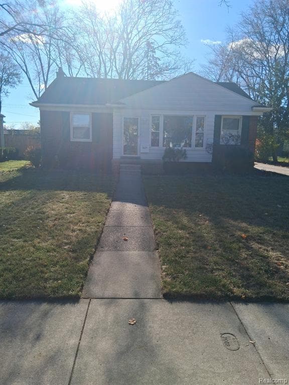 3625 Rockingham Road