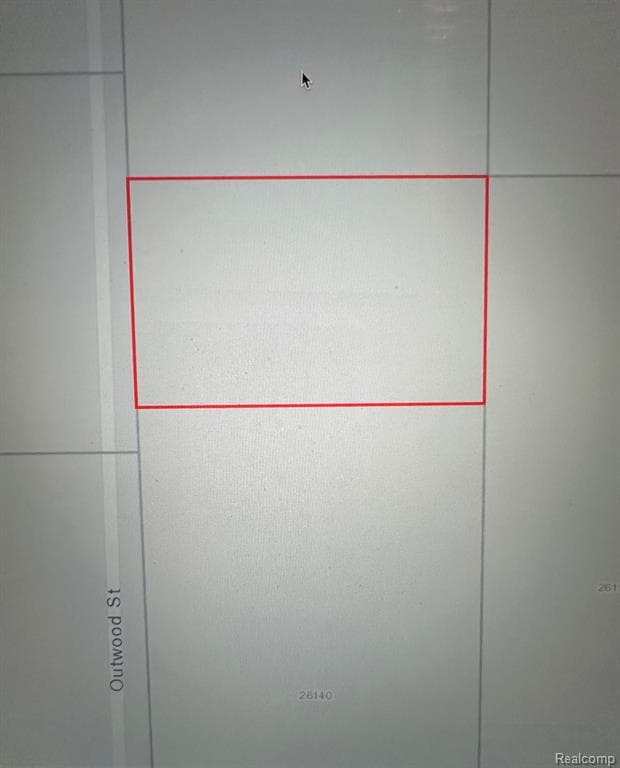 Lot 9 OUTWOOD Street