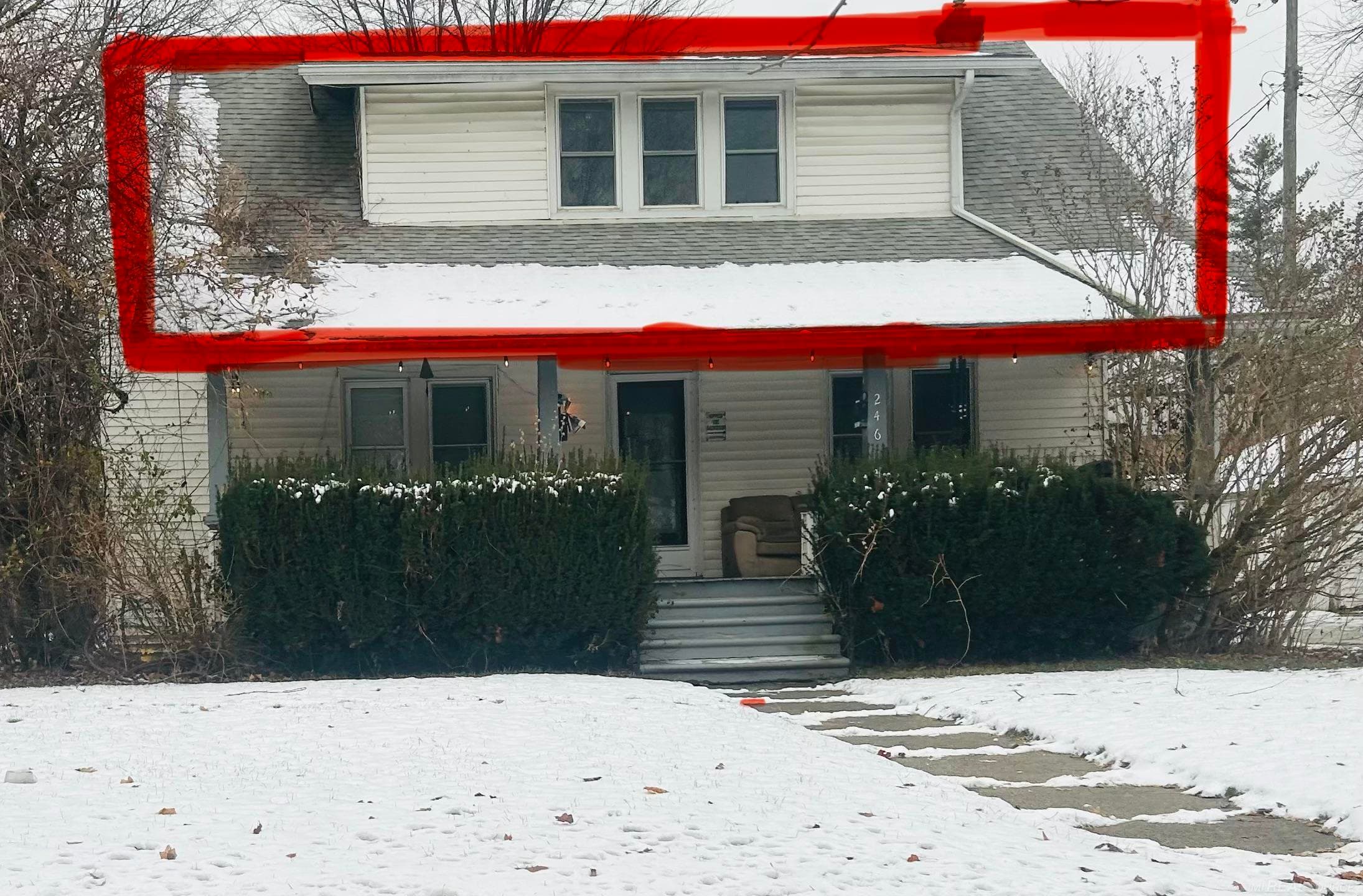 246 North Ave Unit 2 Street