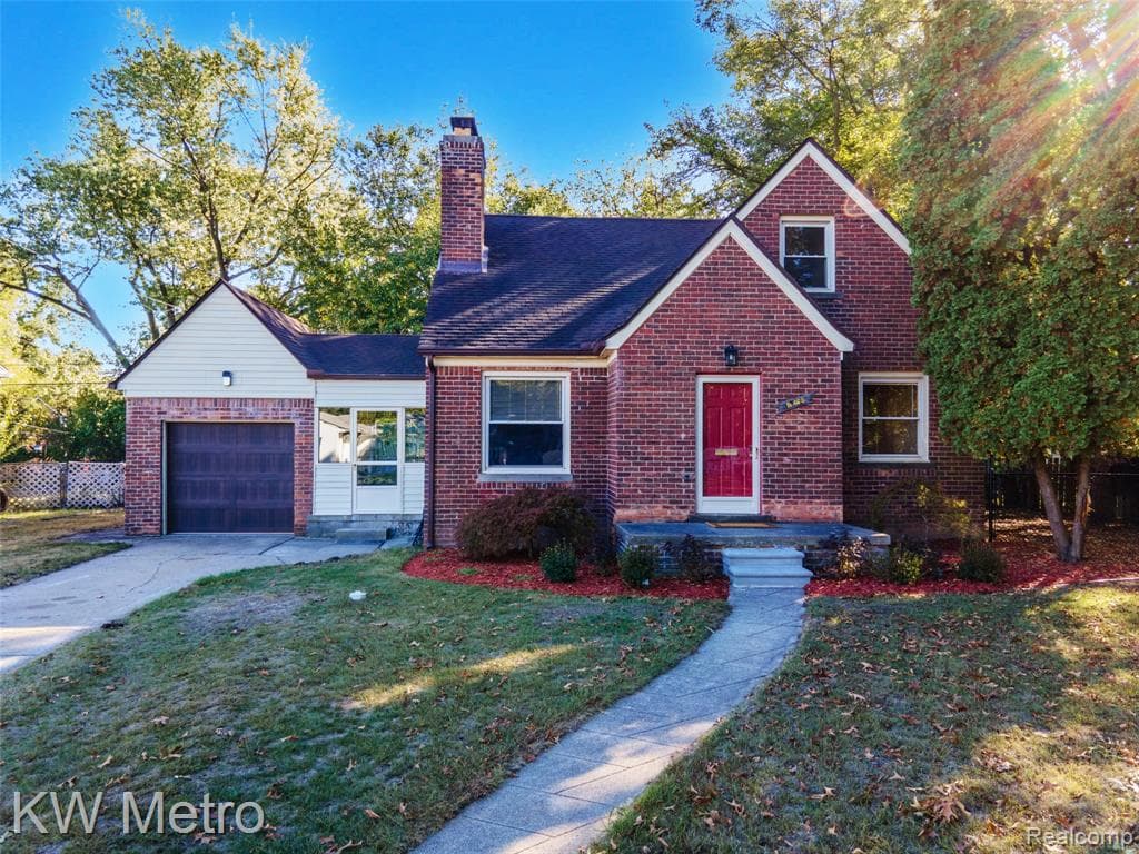 18469 Westland Avenue