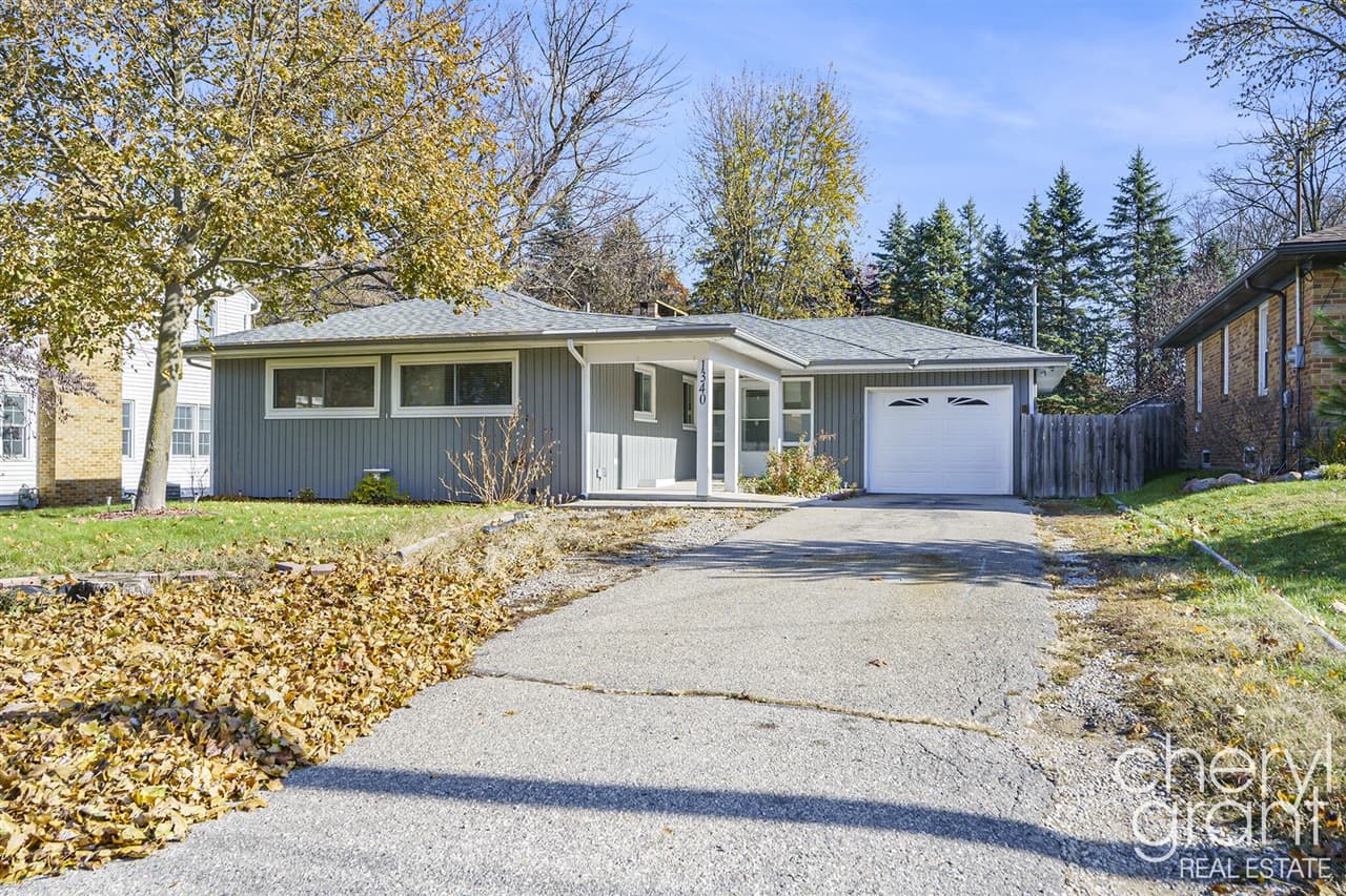 1340 Northrup Avenue