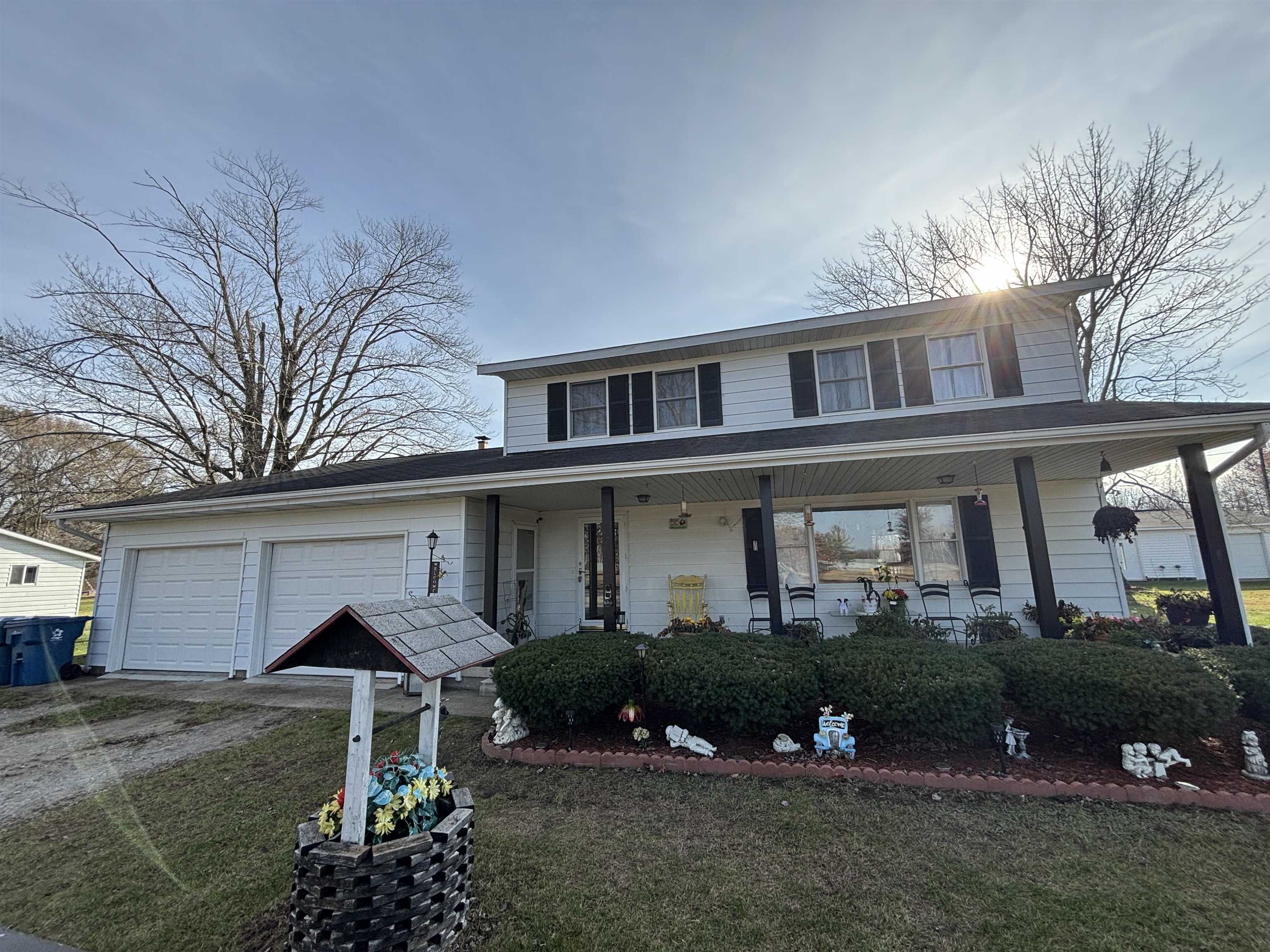 5477 W GREENDALE Court