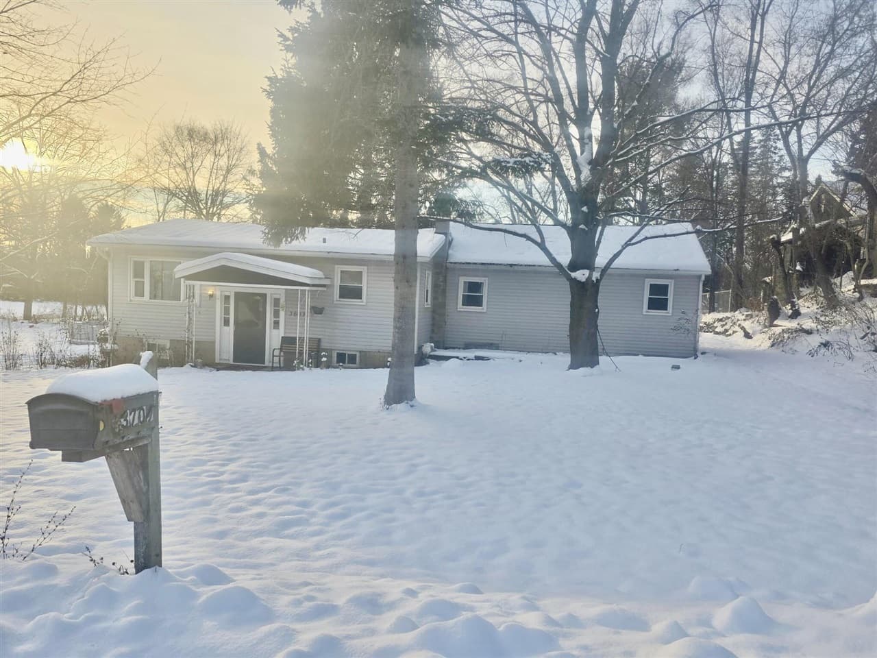 3668 Saint Mark Street