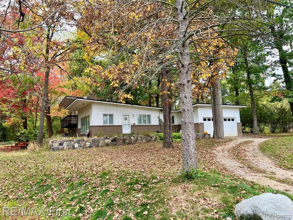 2375 SNELLBROOK Road