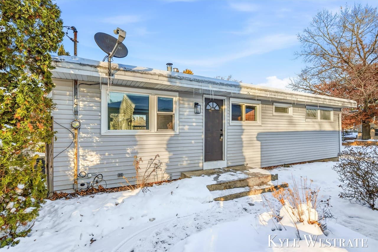 3144 Kensboro Avenue