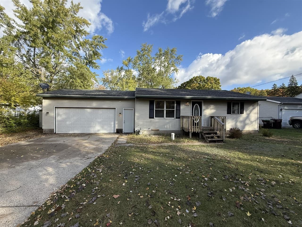 3226 Evanston Avenue