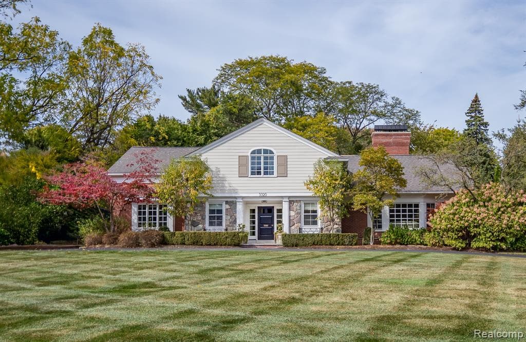 3320 Morningview Terrace