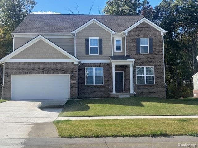 51344 Nature Trail Drive