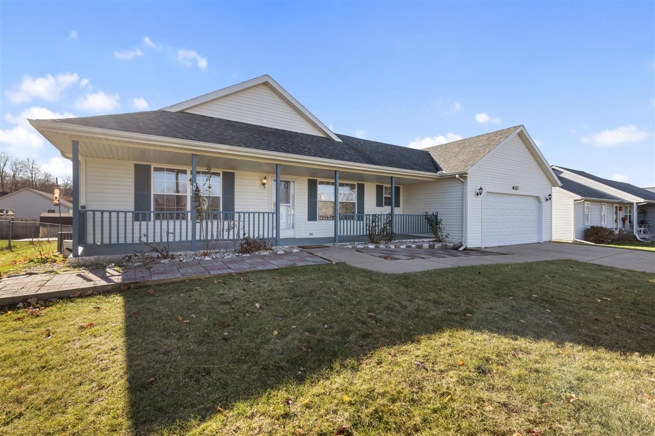 2649 Hickory Nut Lane