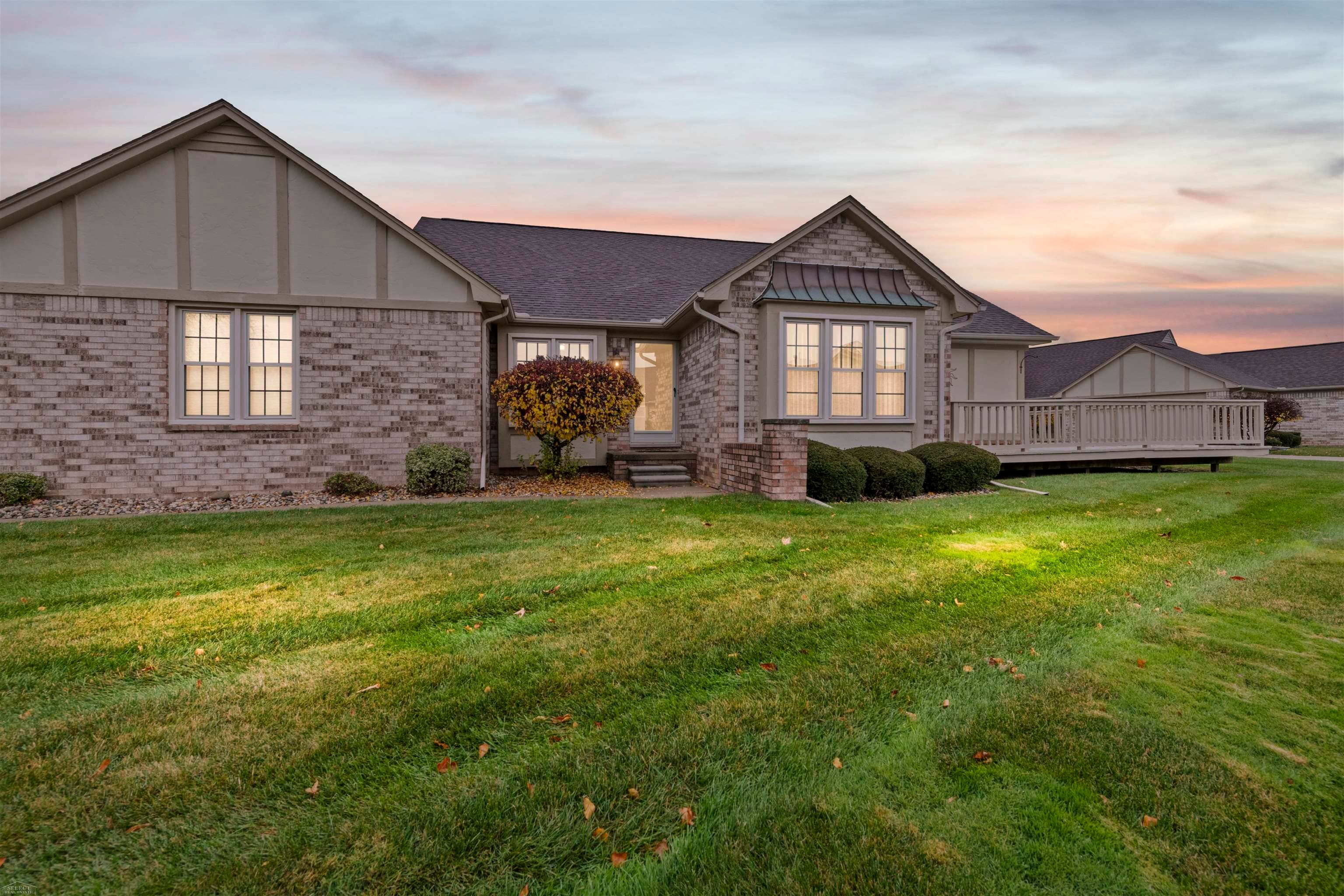 15601 Orchard Ridge Drive