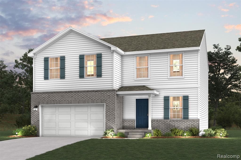 12480 Churchill Avenue