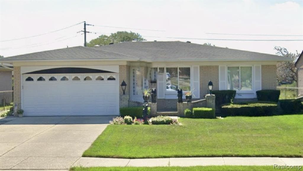 13612 Canterbury Drive