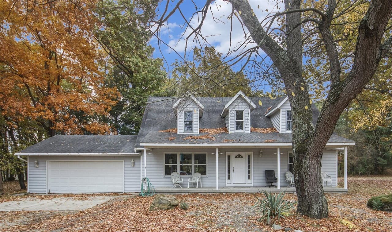 11065 W M 179 Highway