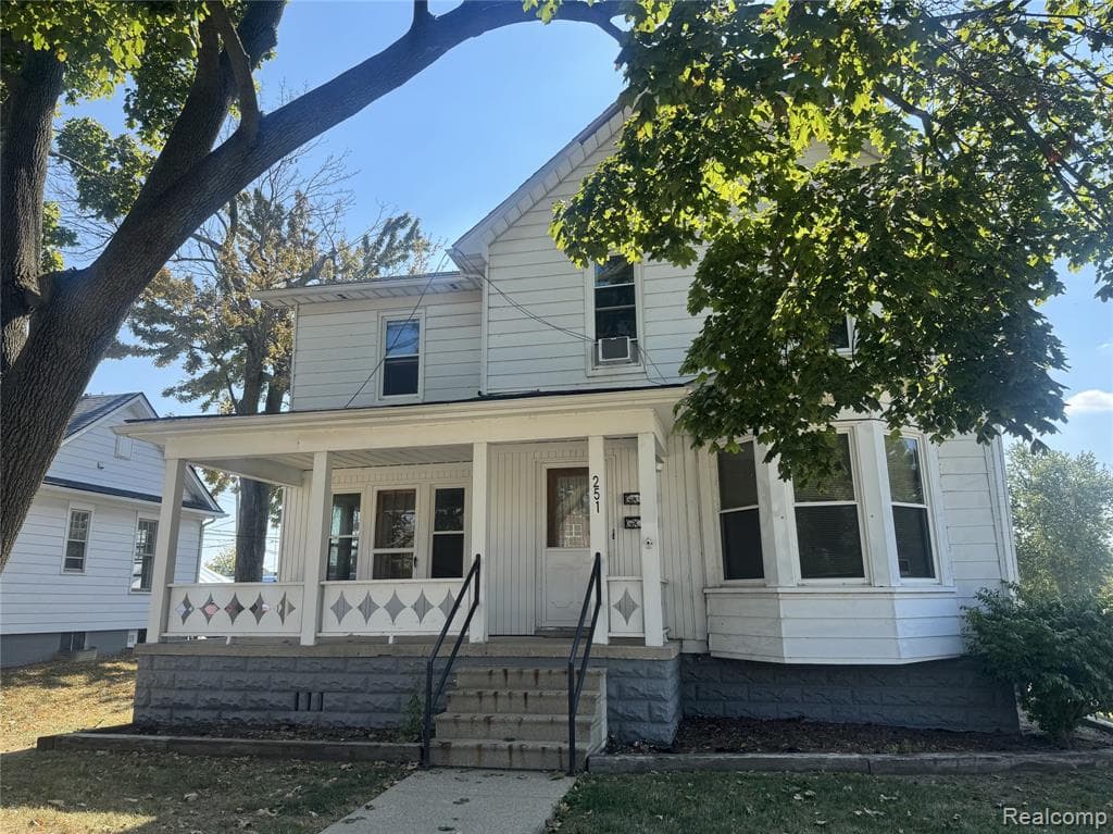 251 Saint Joseph Avenue