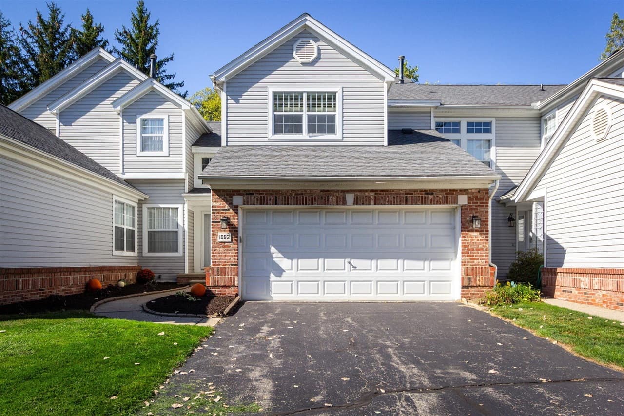 1093 Fairways Blvd Boulevard