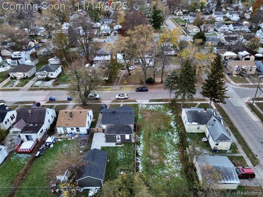 14217 Marshall Avenue