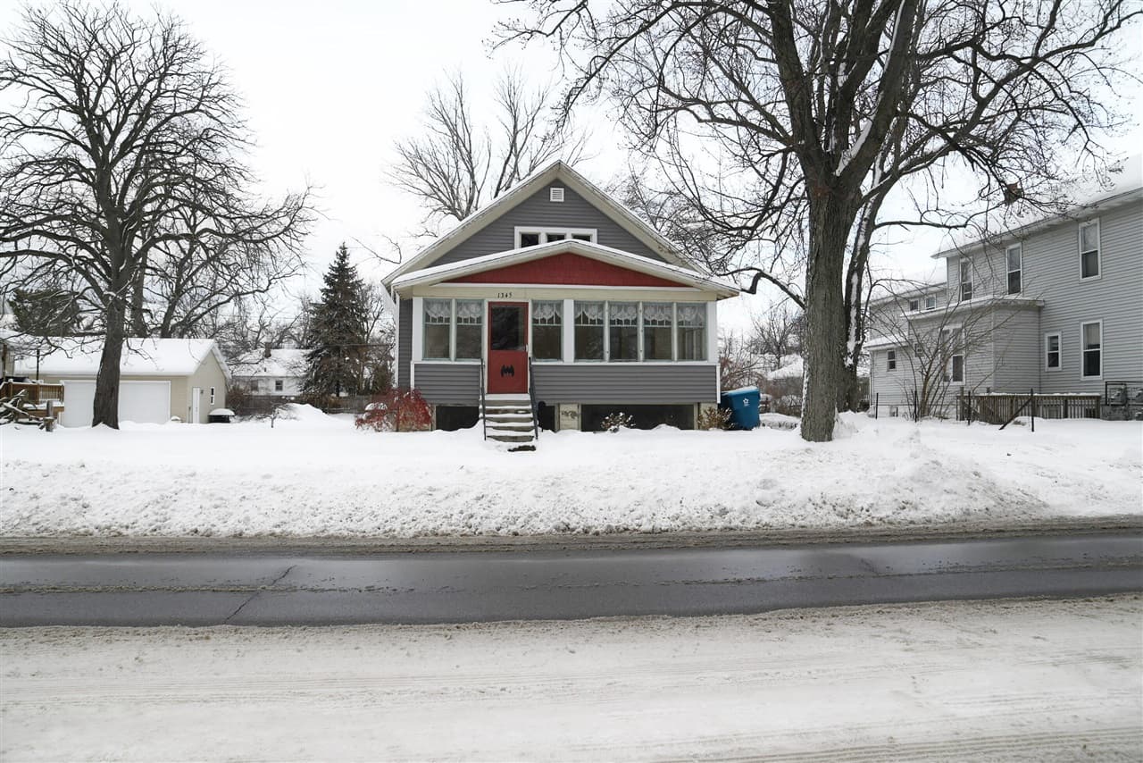 1345 Washington Avenue