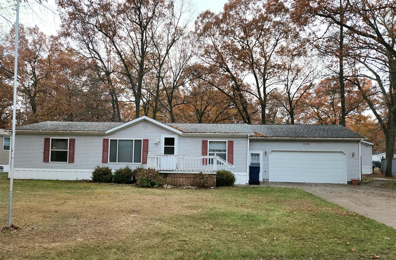 2379 Lincoln Park Lane