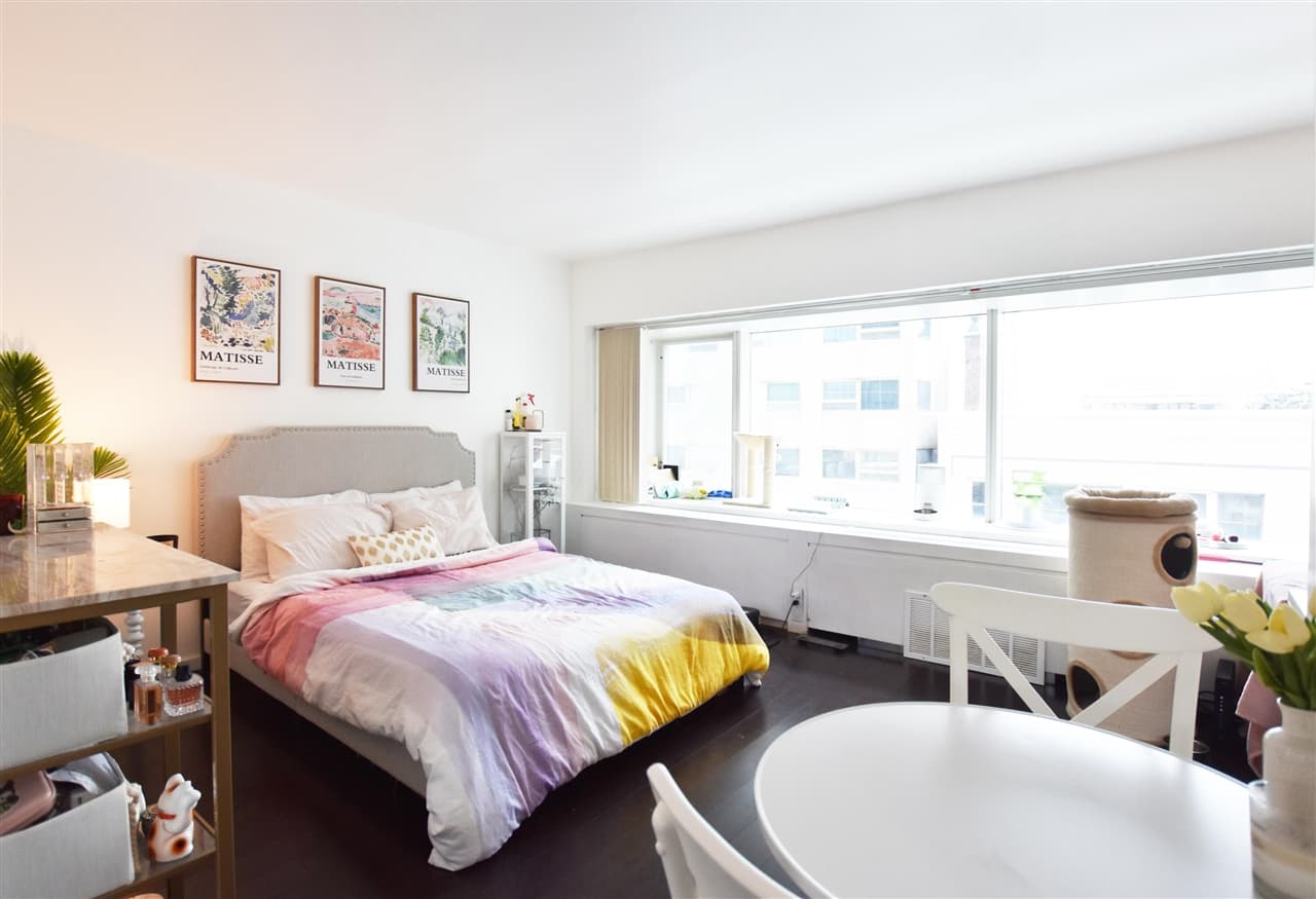 555 E William Street 2B