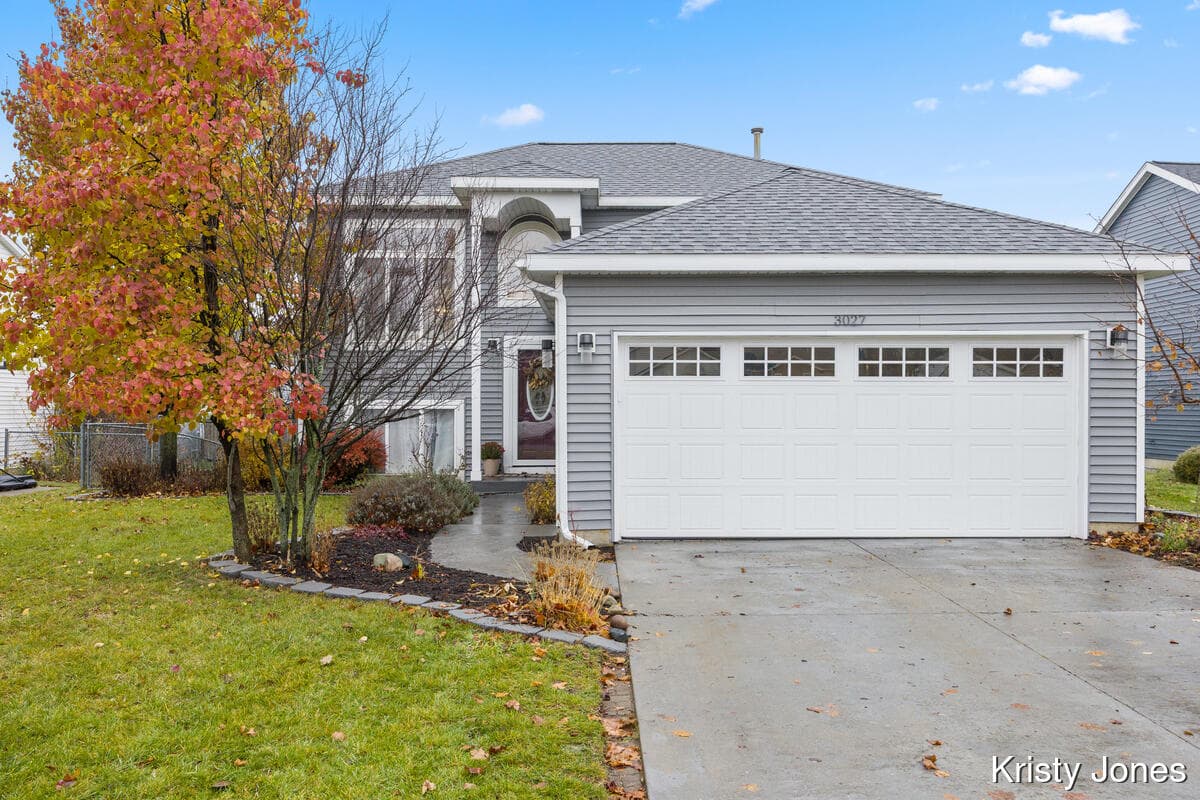 3027 Burritt Street