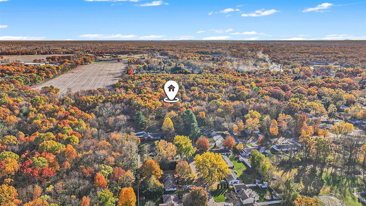 Katherine Street Tract #1