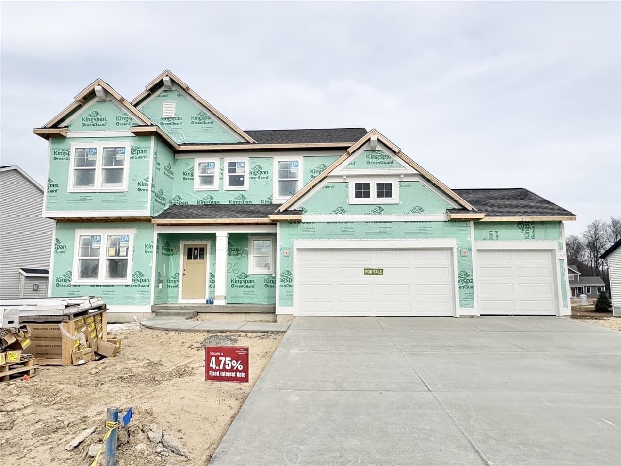 7326 Graymoor Street