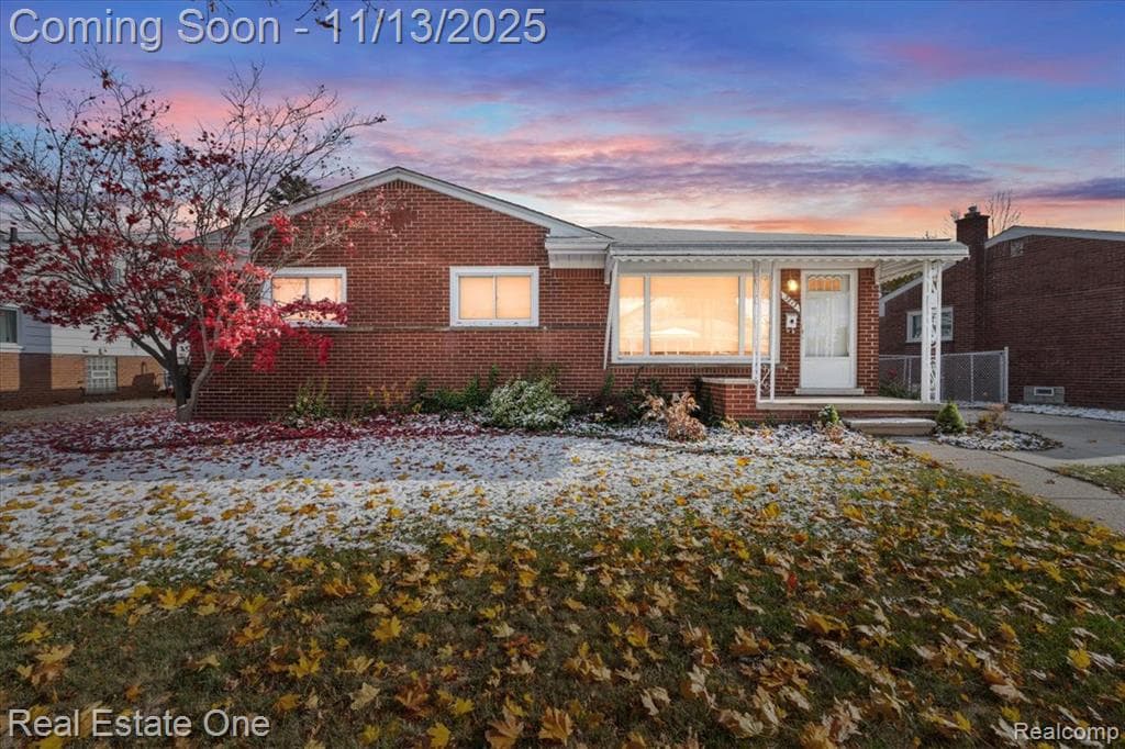 3813 Syckelmoore Street