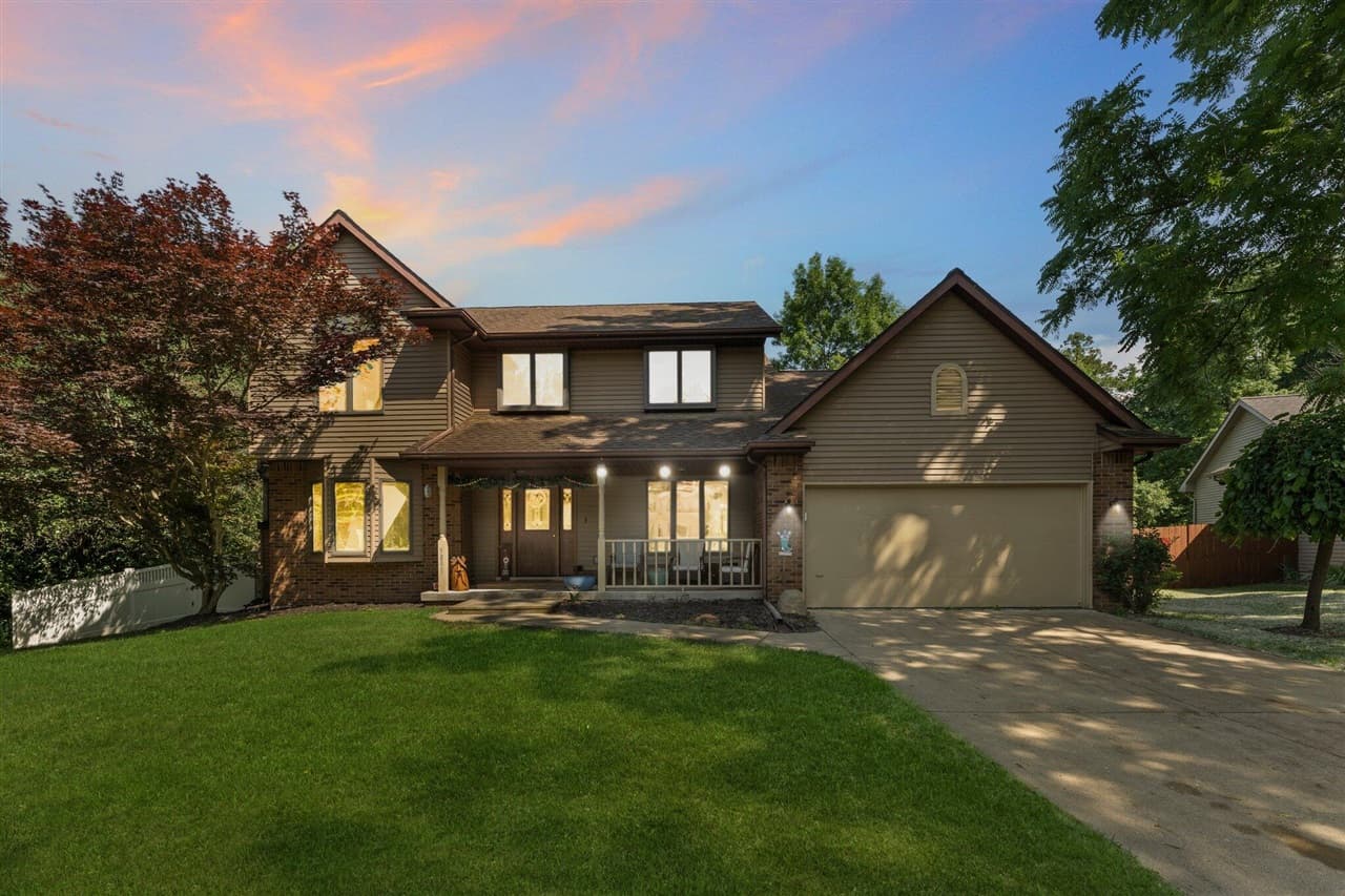 5893 Mary King Drive