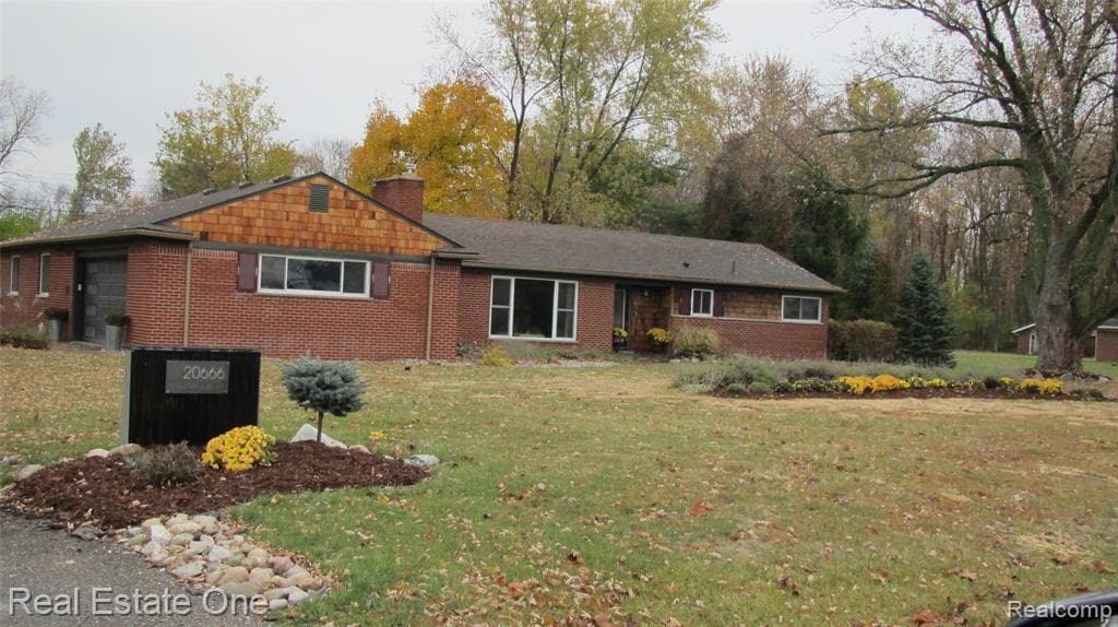 20666 Southome Street