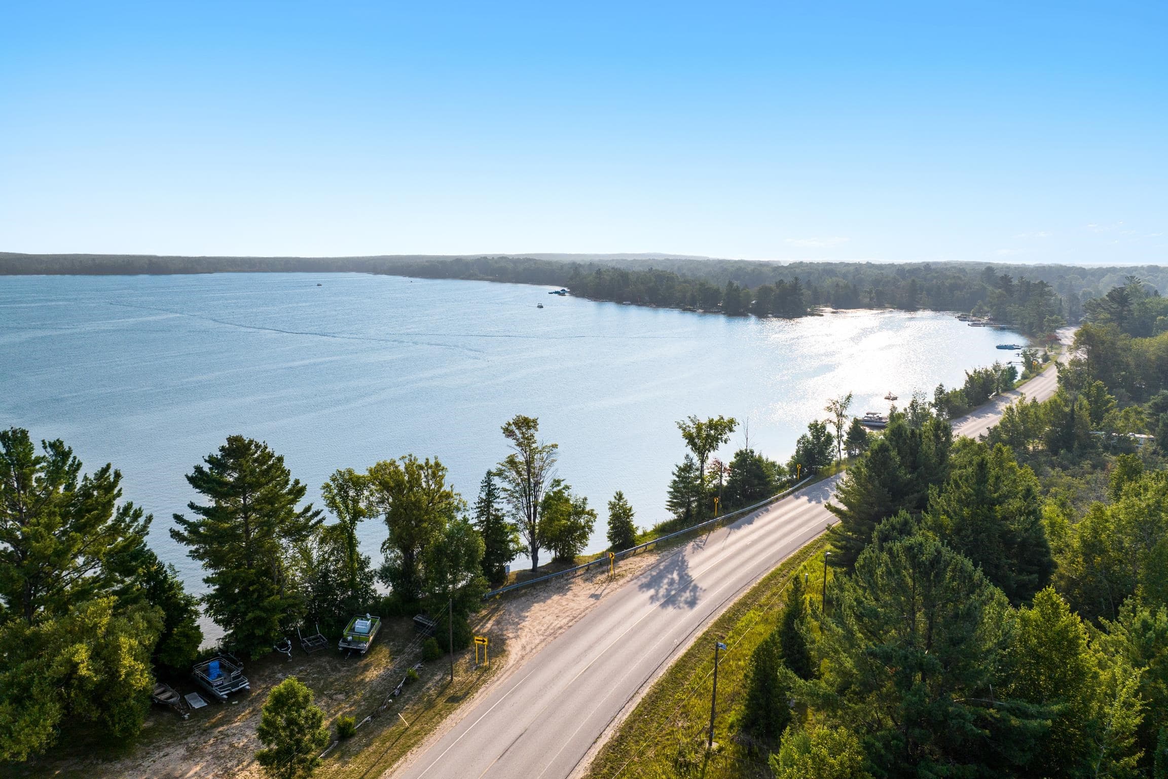 Lot 7 Manistee Ridge Drive NE