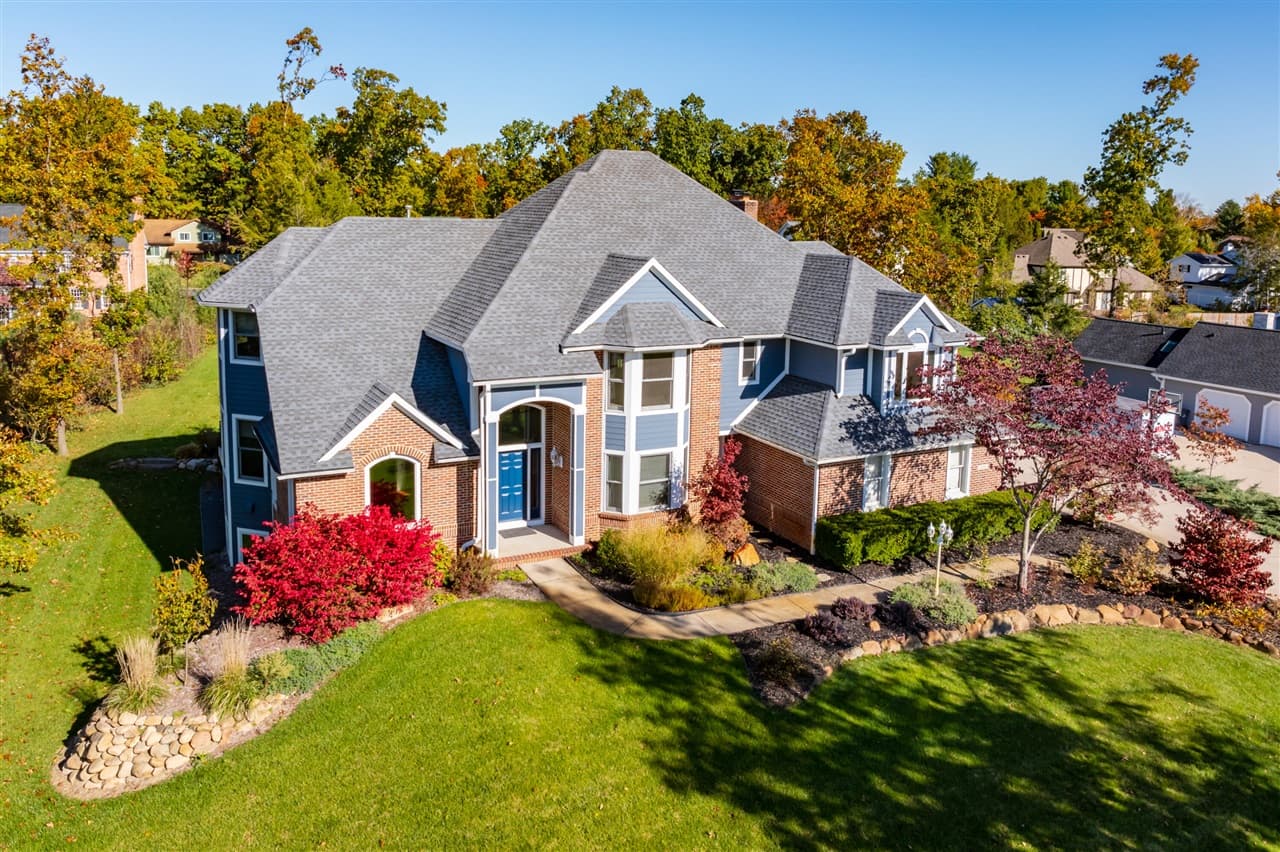 5284 Green Pine Lane