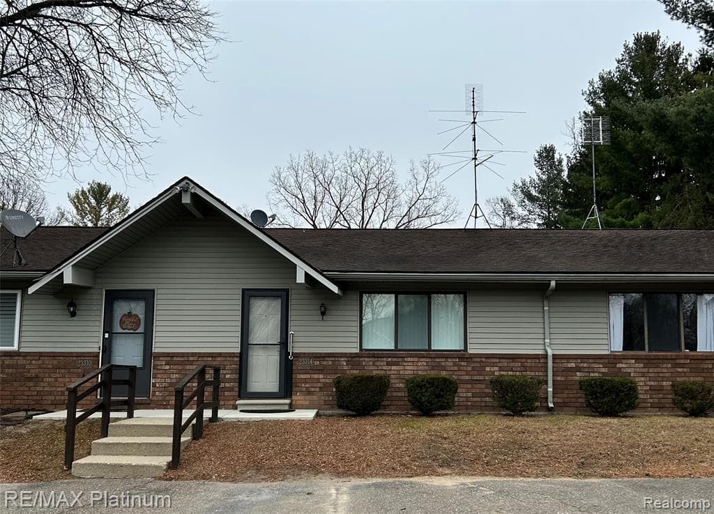 23314 N Dixboro Road