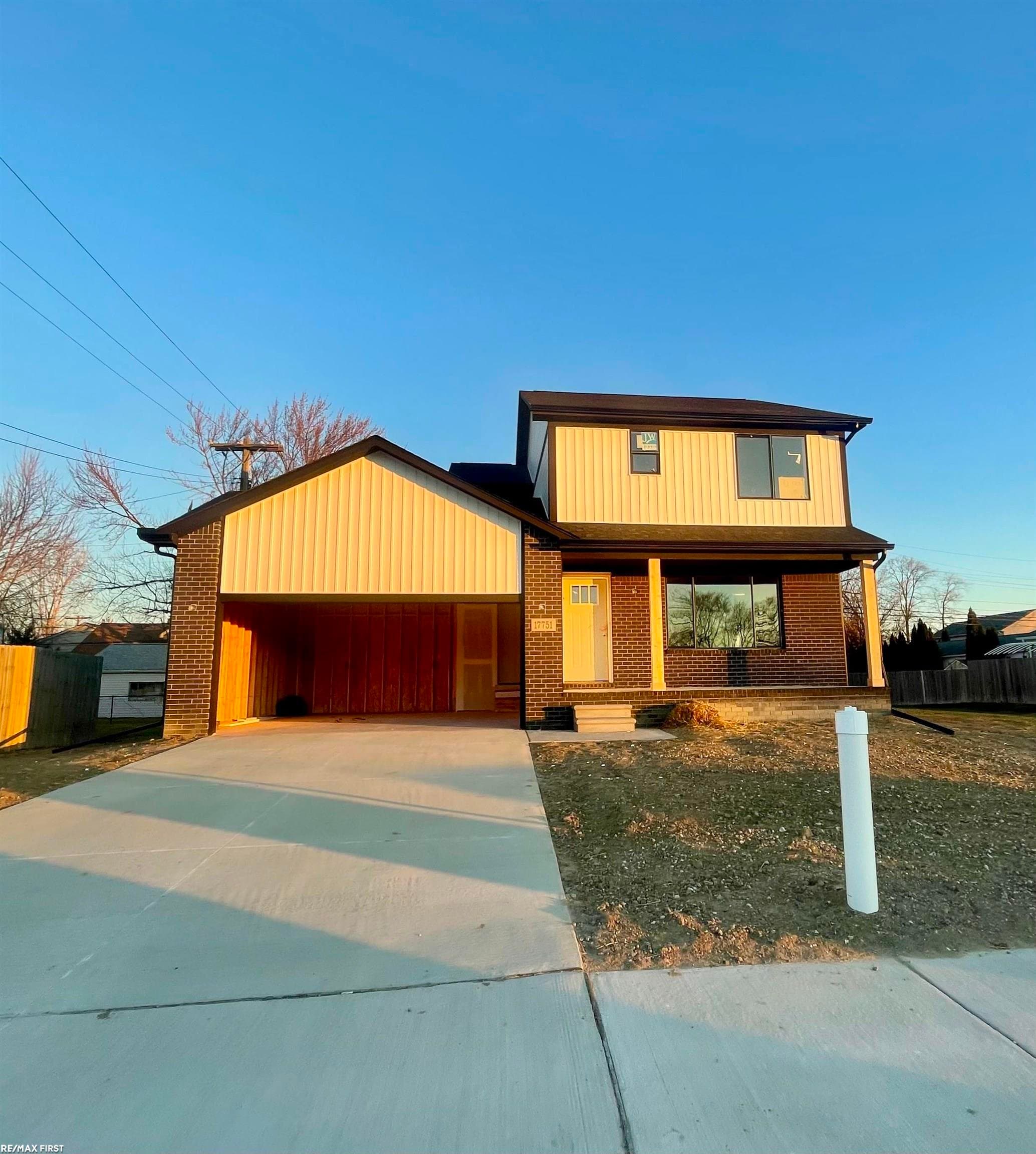 17751 Pasadena Street