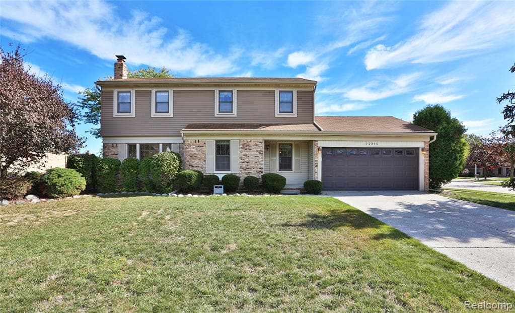 15916 Swathmore Lane