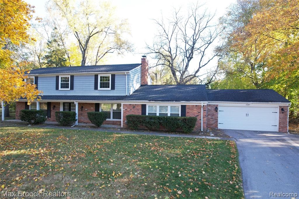 30024 Beacontree Street