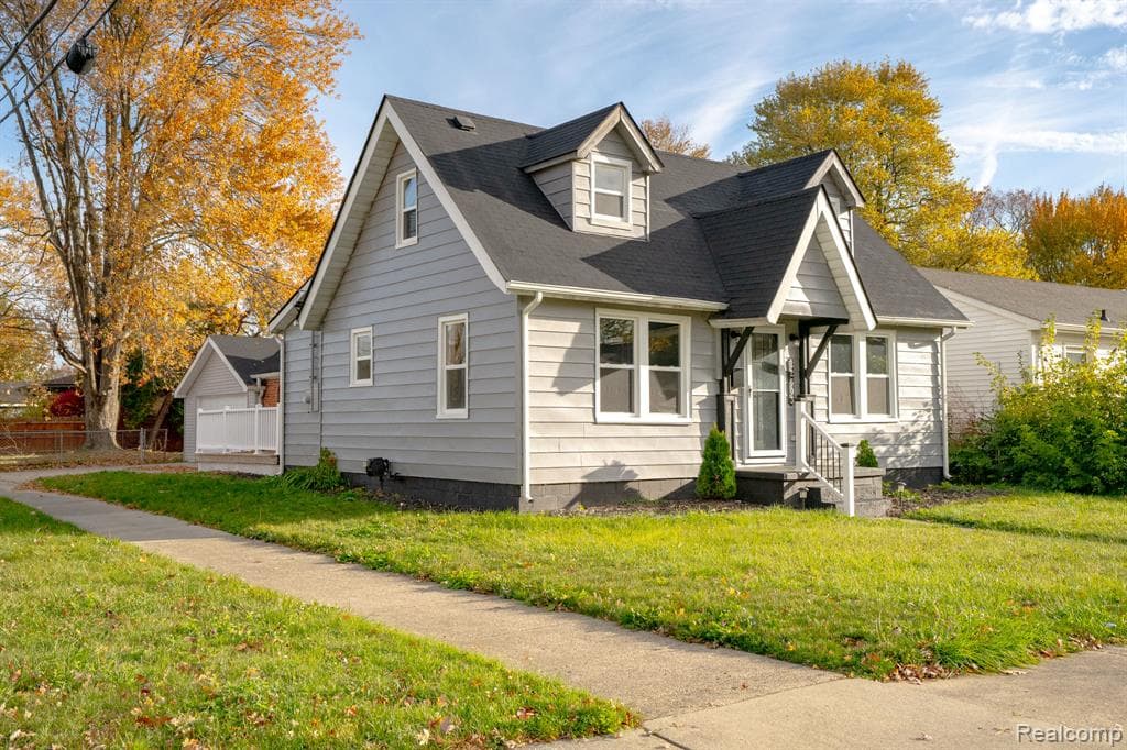 22503 CLAIRWOOD Street