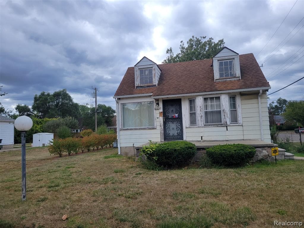 20047 Monte Vista Street