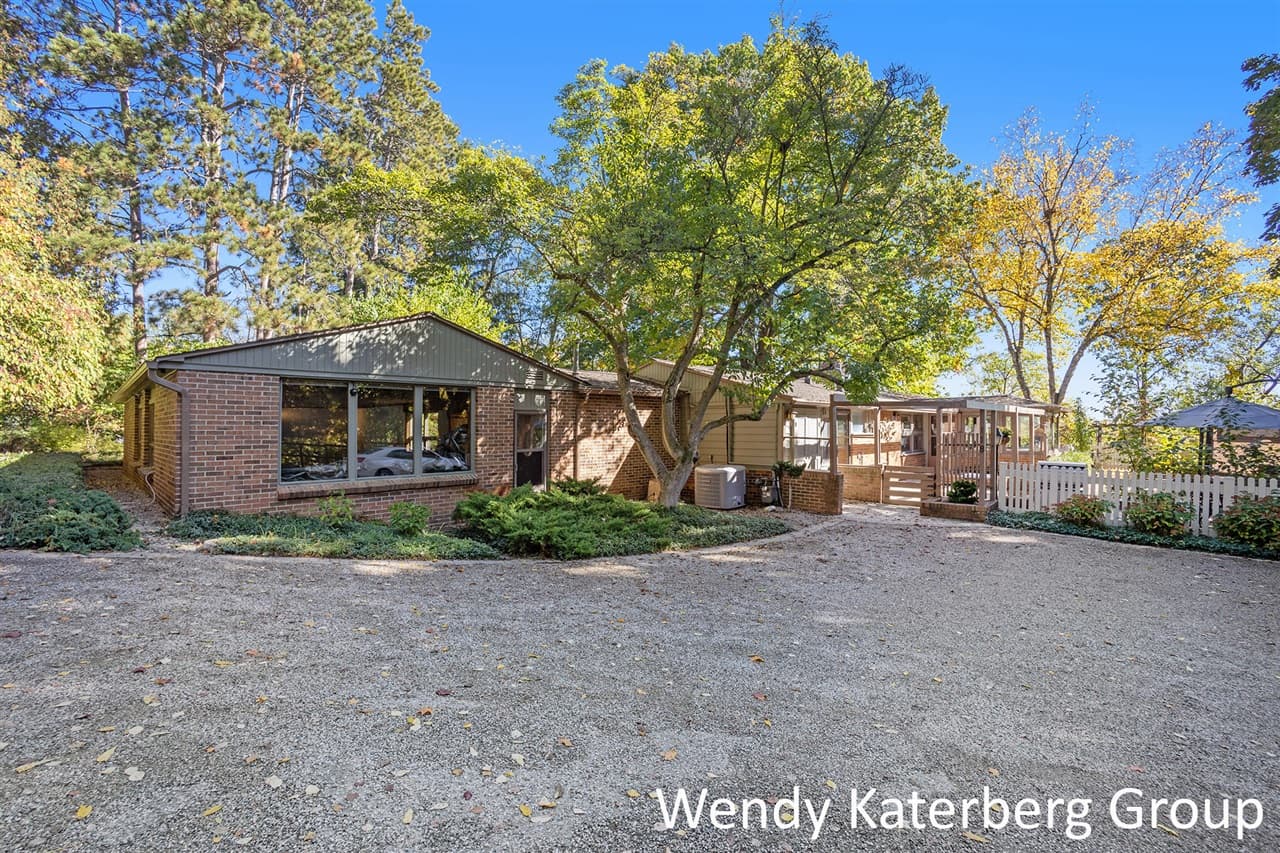 118 GREENRIDGE Drive