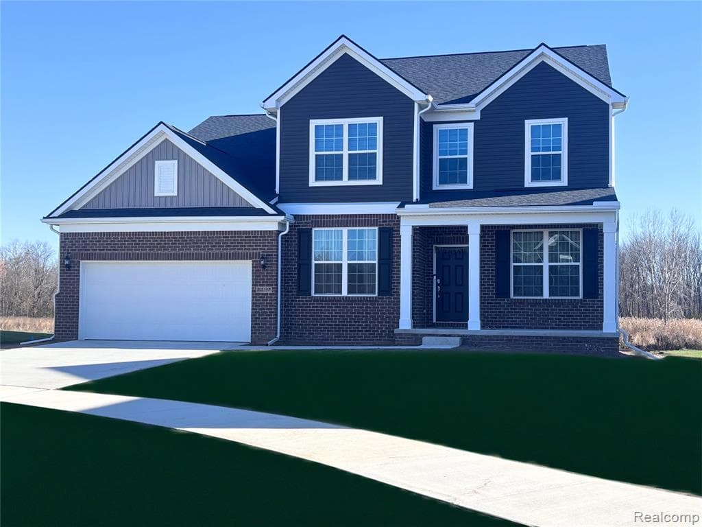 51410 Green Meadows Drive